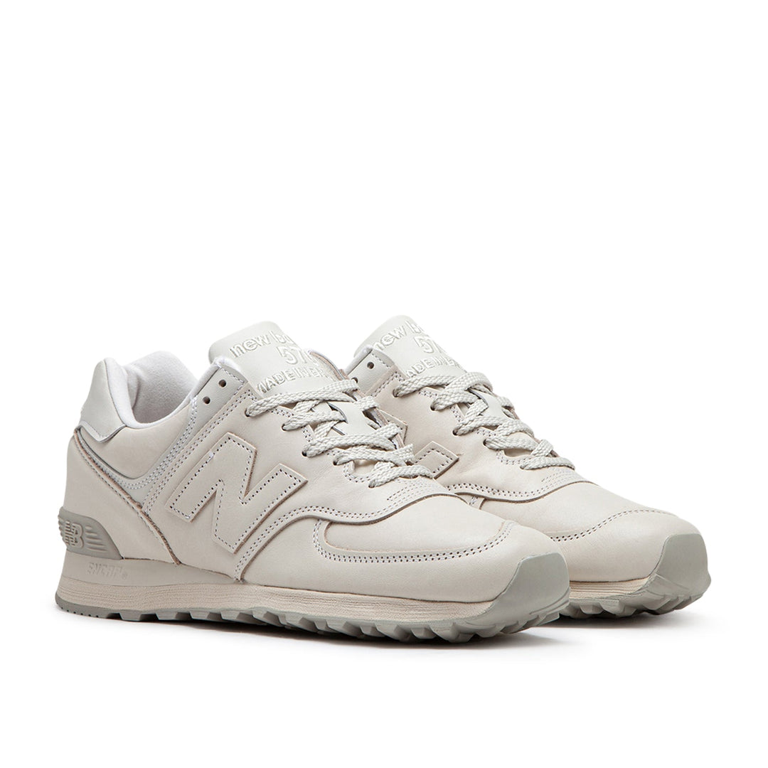 New Balance OU576OW Made in UK Contemporary Luxe (Cream)