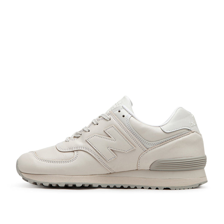 New Balance OU576OW Made in UK Contemporary Luxe (Cream)