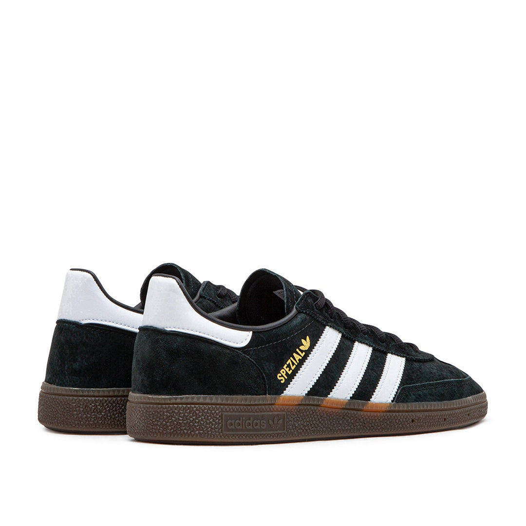 adidas Handball Spezial Sneakers in Black and White