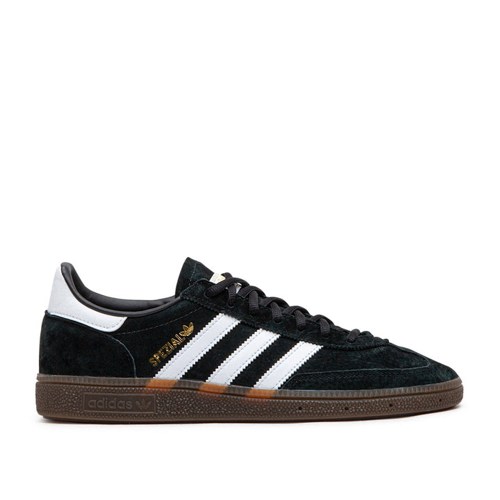 adidas Handball Spezial Sneakers in Black and White