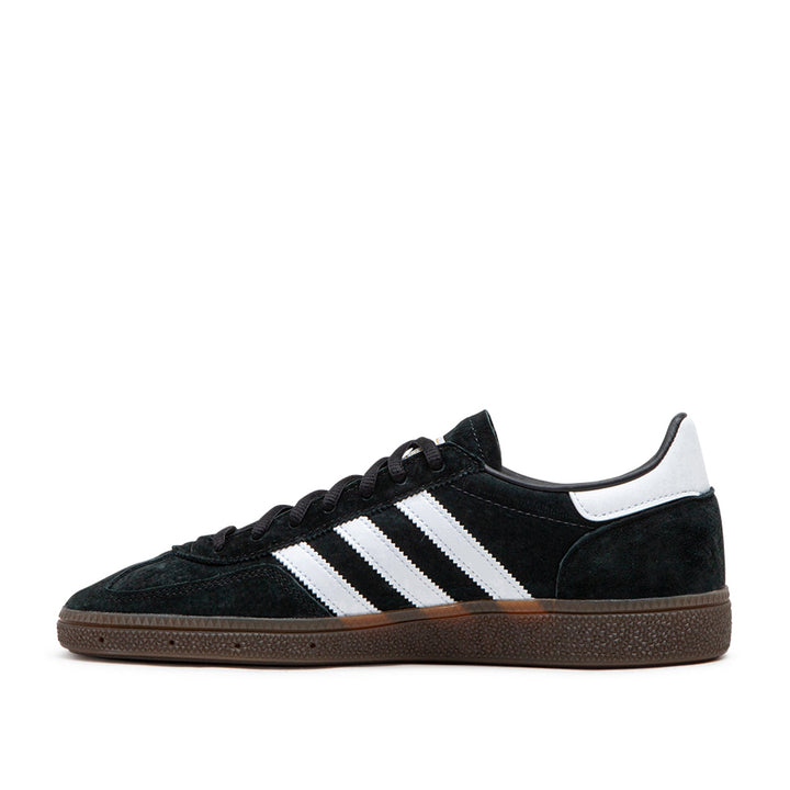 adidas Handball Spezial Sneakers in Black and White