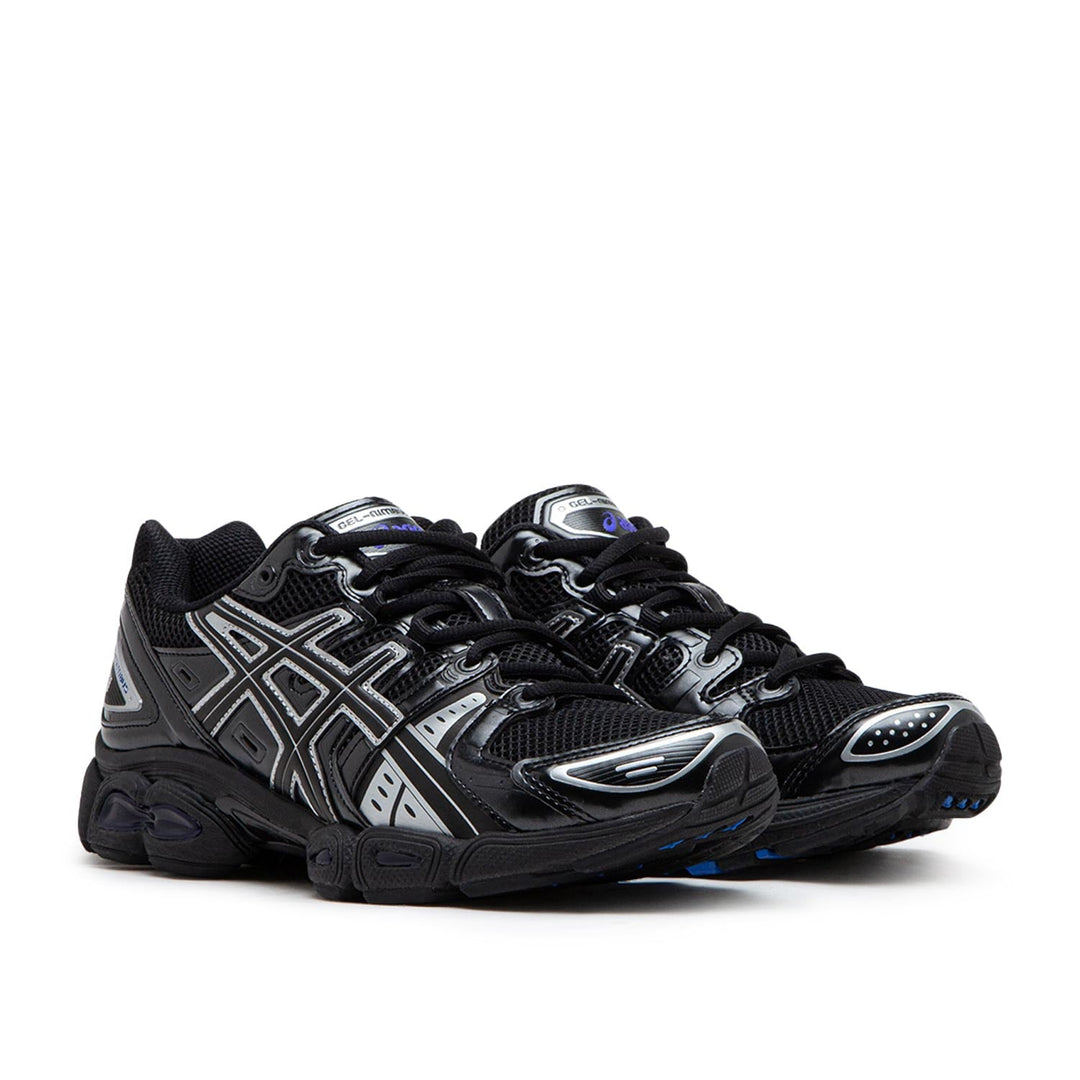 Asics Gel-Nimbus 9 (Schwarz)