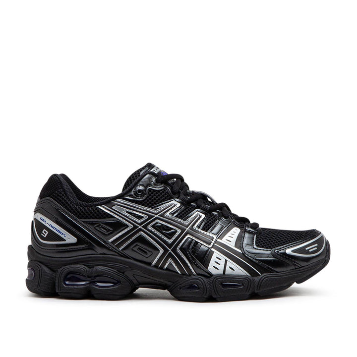 Asics Gel-Nimbus 9 (Schwarz)