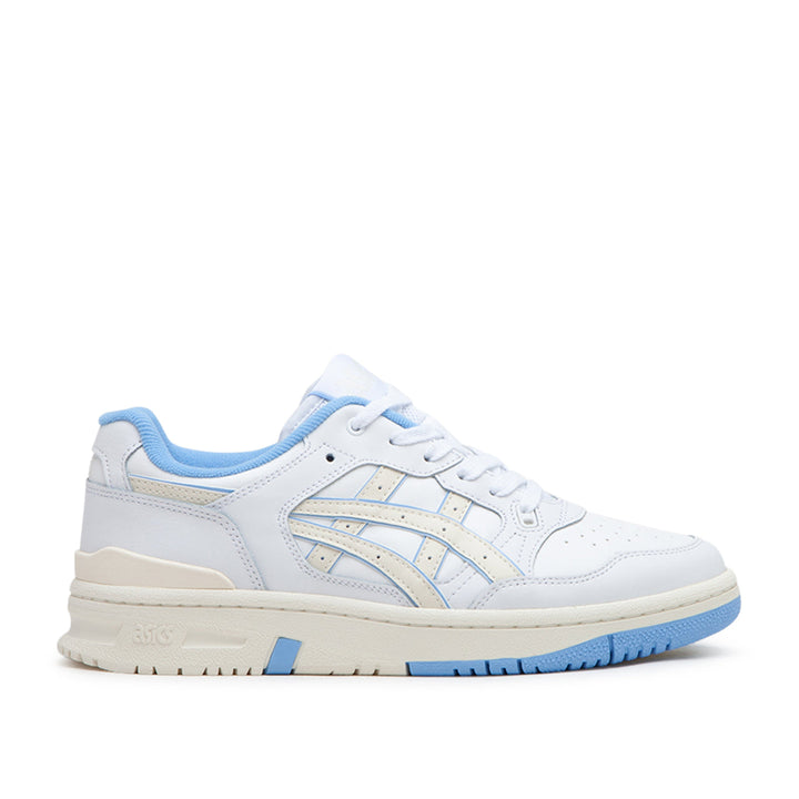 Asics EX89 (Weiß / Hellblau)