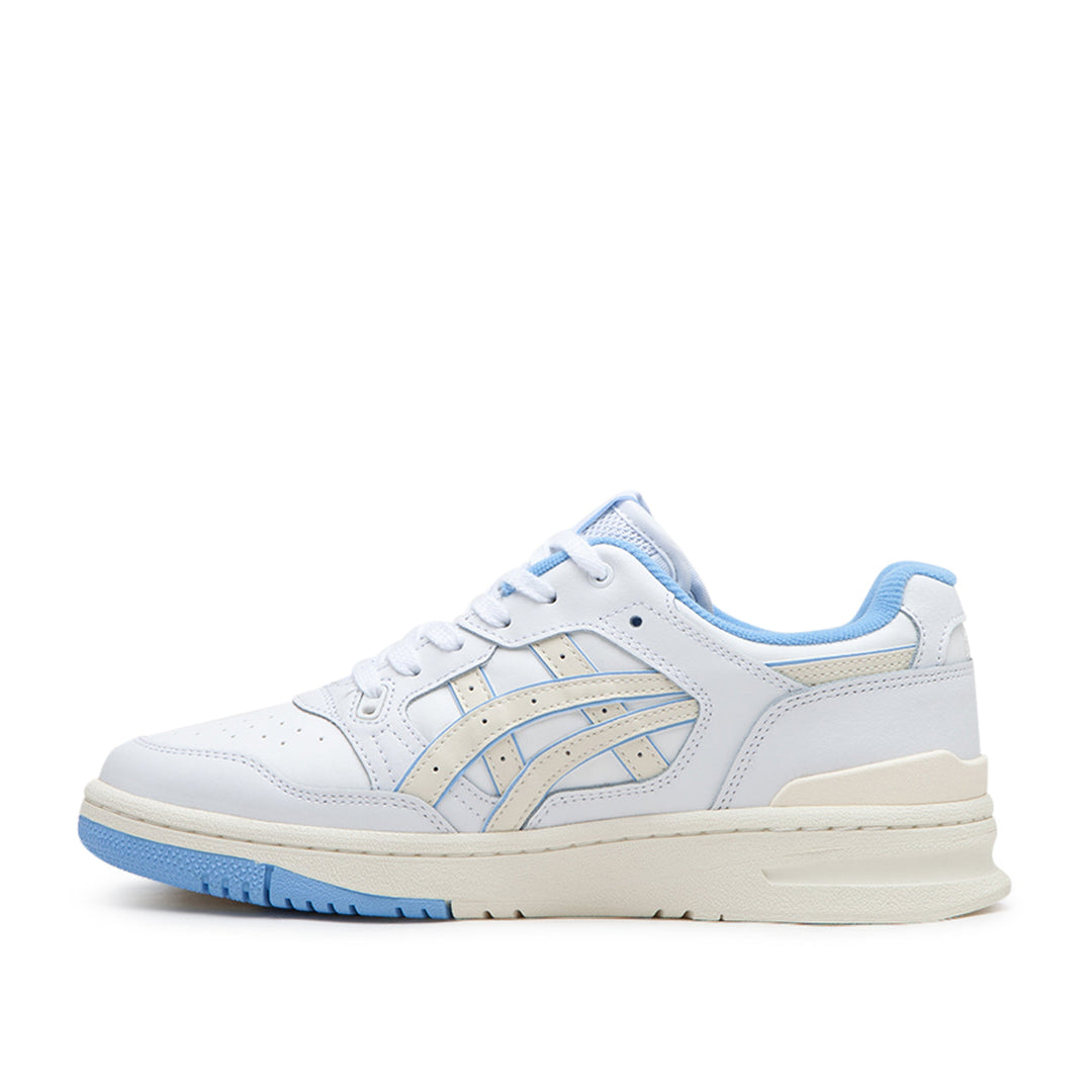 Asics EX89 (Weiß / Hellblau)