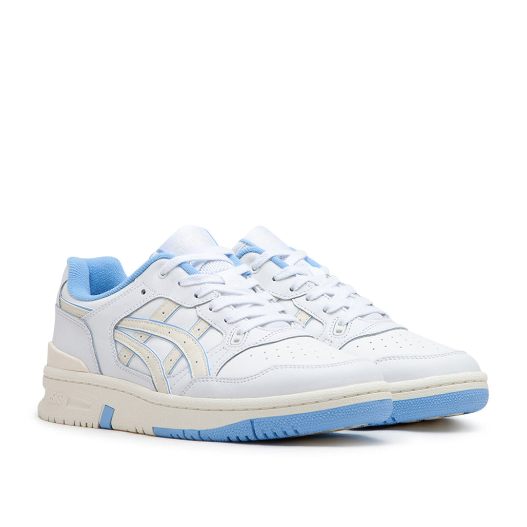 Asics EX89 (Weiß / Hellblau)