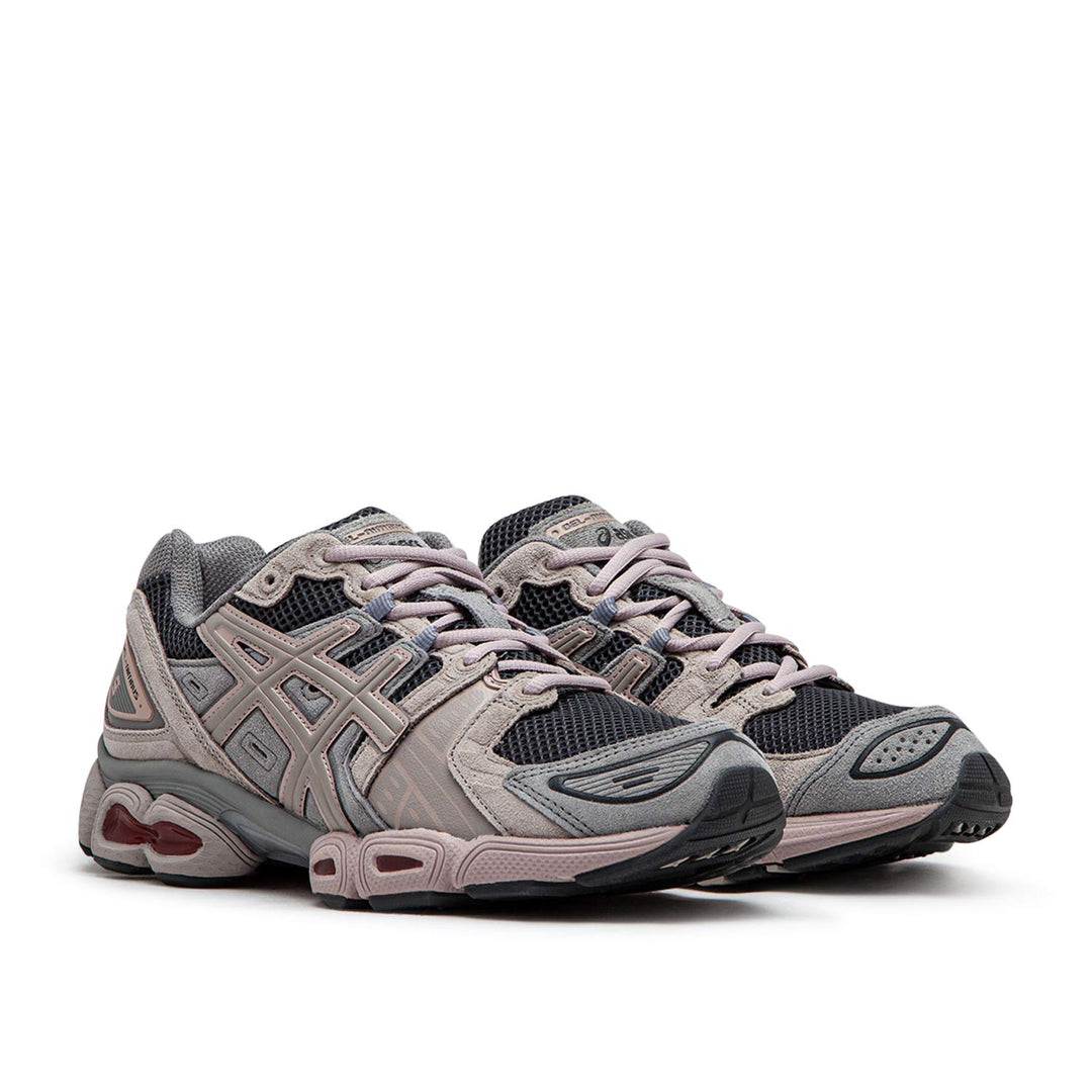 Asics Gel-Nimbus 9 (Rosa / Grau)