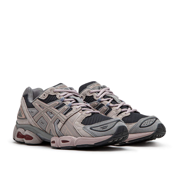 Asics Gel-Nimbus 9 (Rosa / Grau)