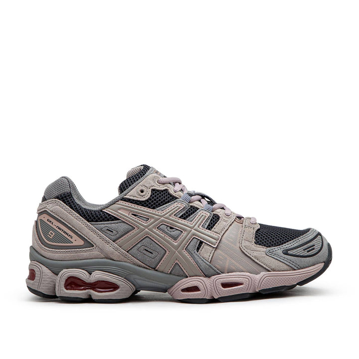 Asics Gel-Nimbus 9 (Rosa / Grau)