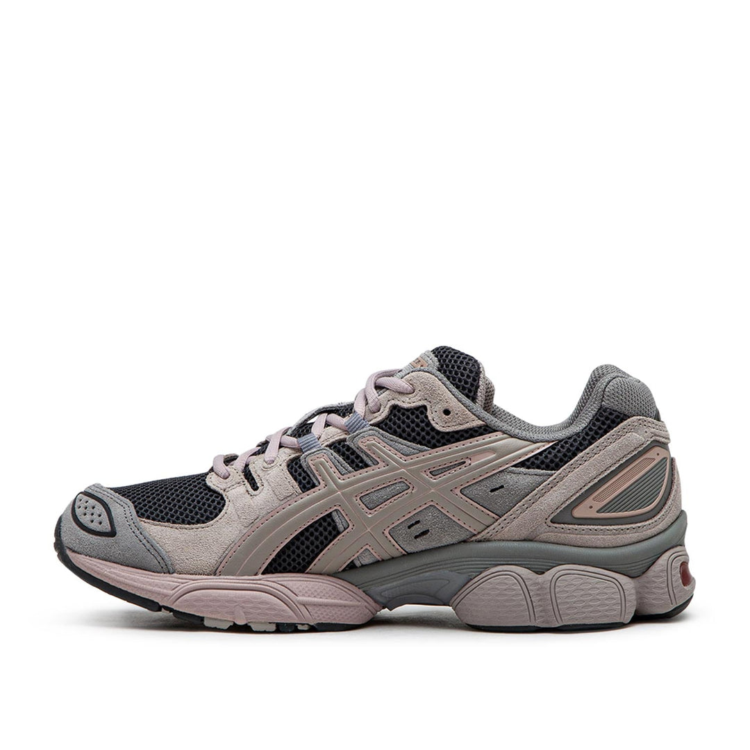 Asics Gel-Nimbus 9 (Rosa / Grau)