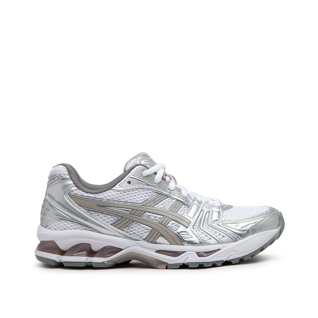 Asics WMNS Gel Kayano 14 (Weiß / Beige)