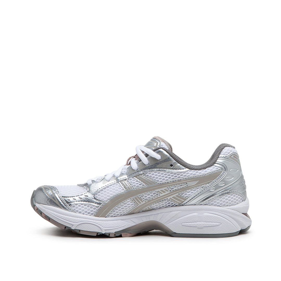 Asics WMNS Gel Kayano 14 (Weiß / Beige)