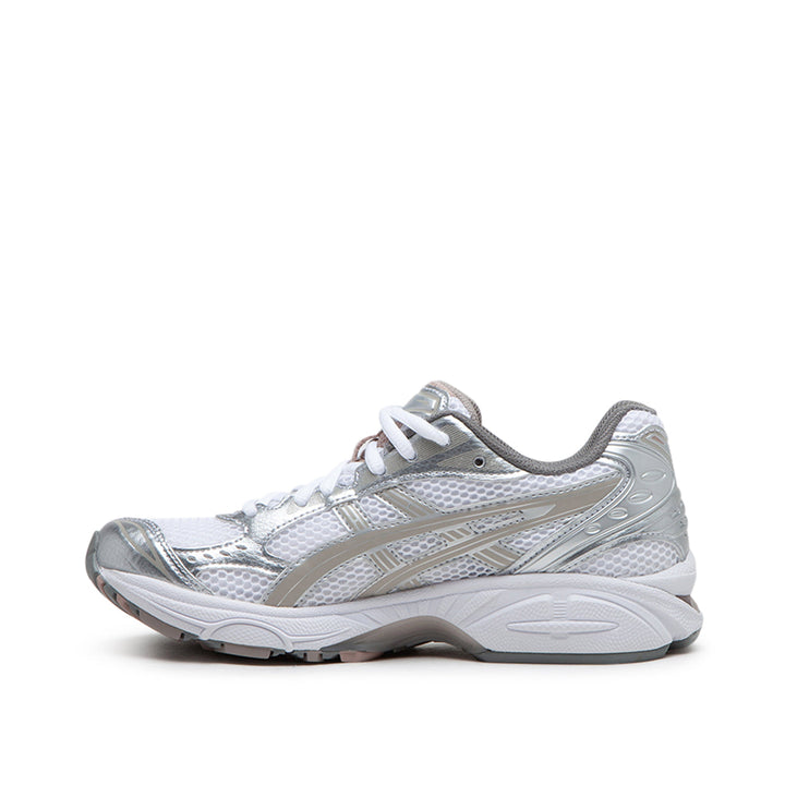 Asics WMNS Gel Kayano 14 (Weiß / Beige)