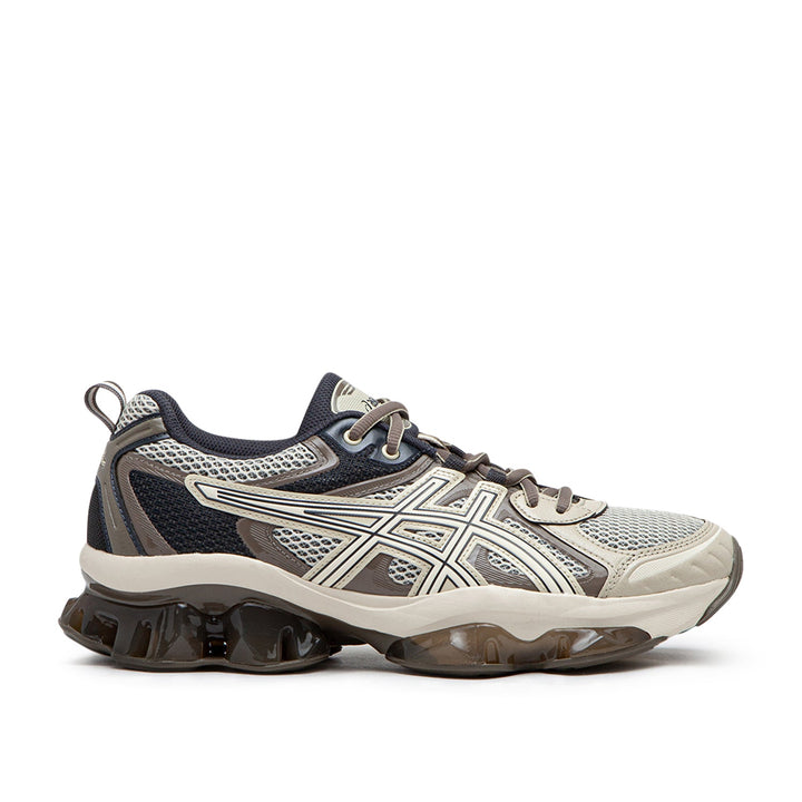 Asics Gel Quantum Kinetic (Beige / Braun)