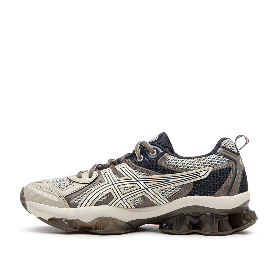 Asics Gel Quantum Kinetic (Beige / Braun)