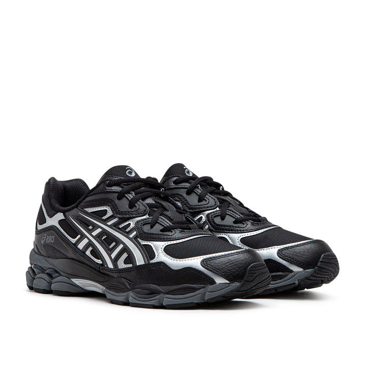 Asics Gel-NYC „Gel-NYC Pack“ (Schwarz / Grau)