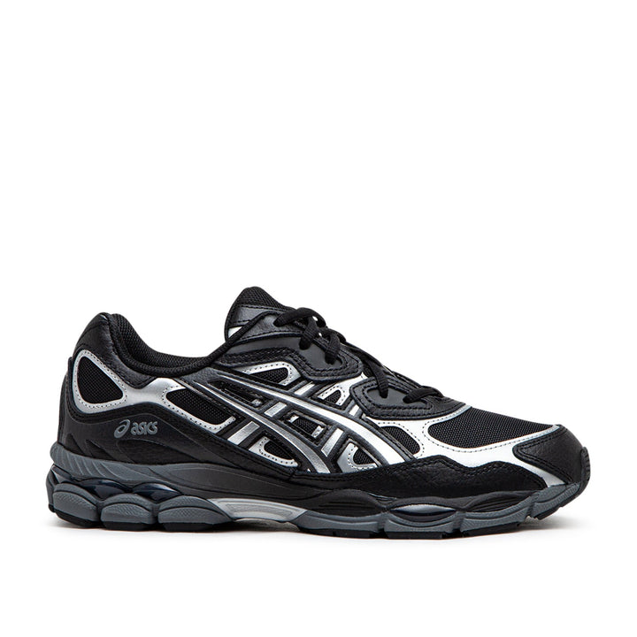 Asics Gel-NYC „Gel-NYC Pack“ (Schwarz / Grau)