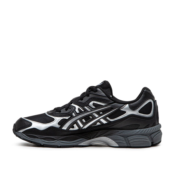 Asics Gel-NYC „Gel-NYC Pack“ (Schwarz / Grau)