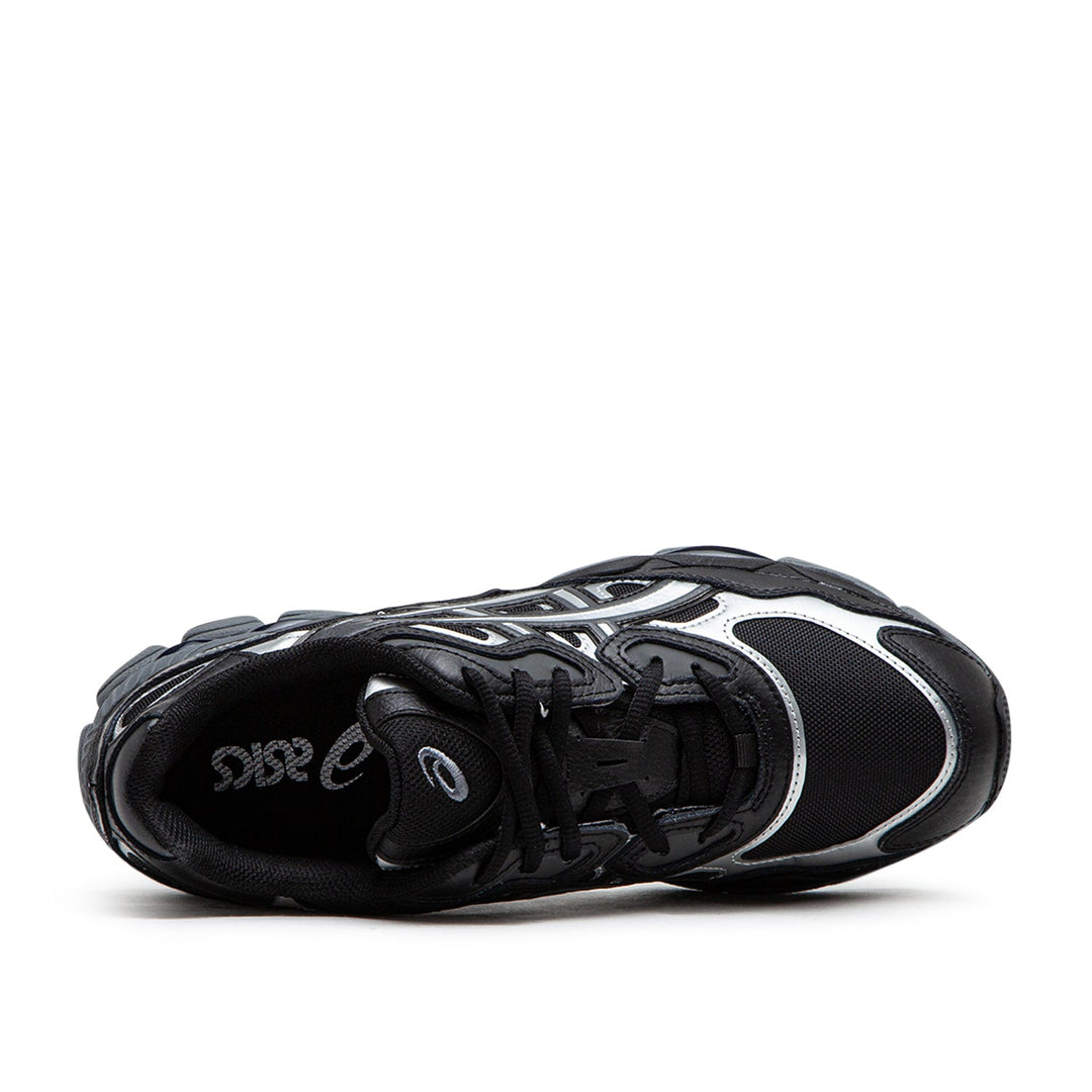 Asics Gel-NYC „Gel-NYC Pack“ (Schwarz / Grau)