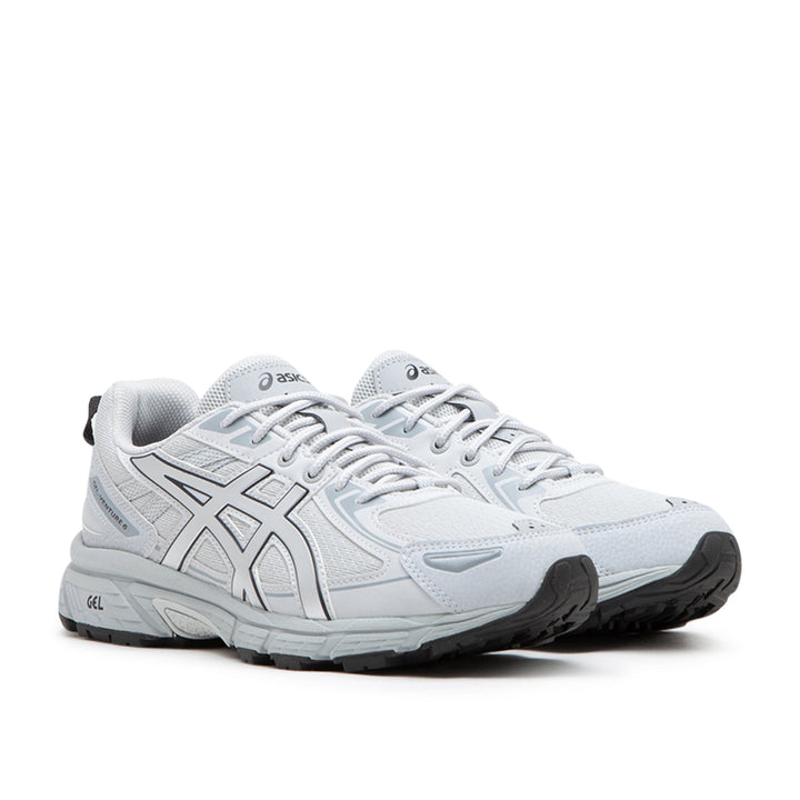 Asics Gel-Venture 6 (Weiß / Silber)