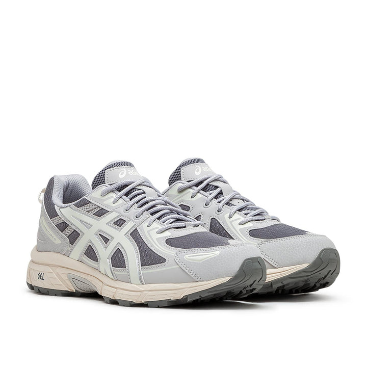 Asics Gel-Venture 6 (Grau / Beige)