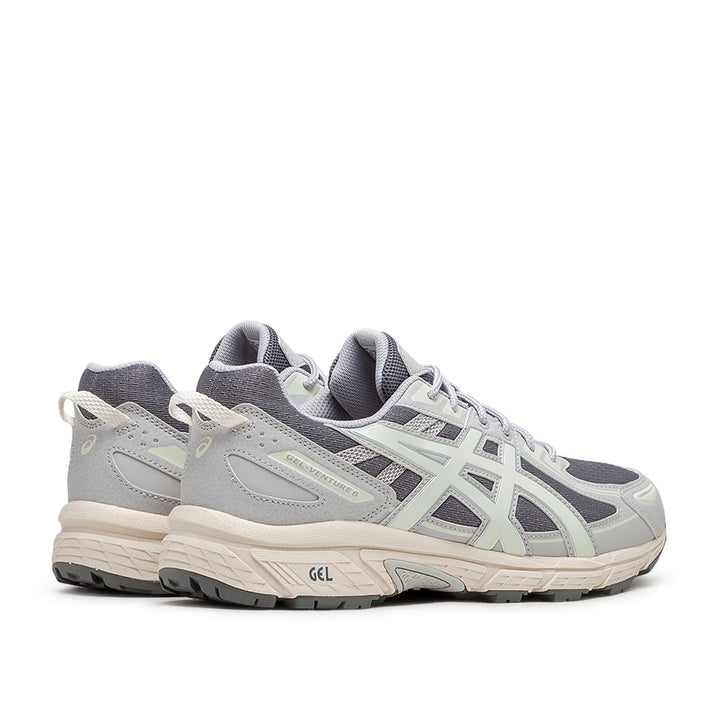 Asics Gel-Venture 6 (Grau / Beige)