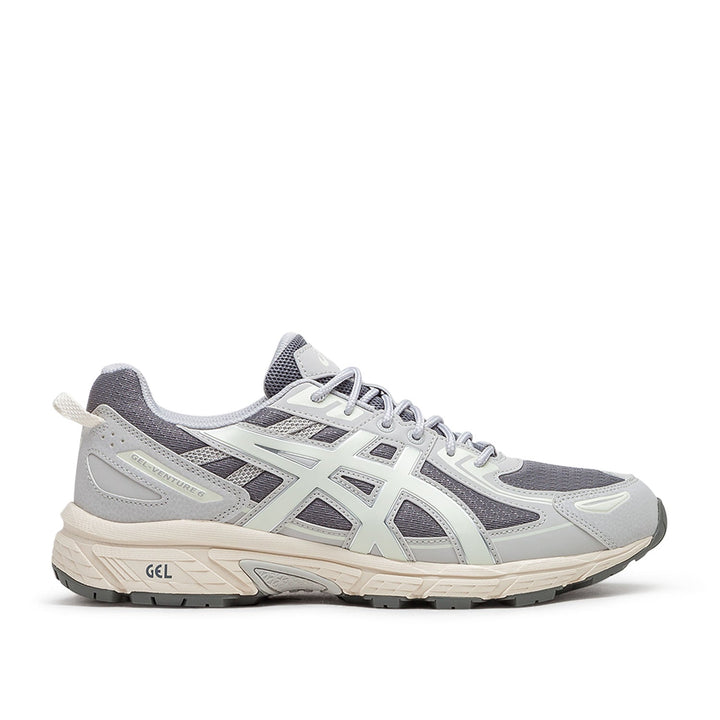 Asics Gel-Venture 6 (Grau / Beige)