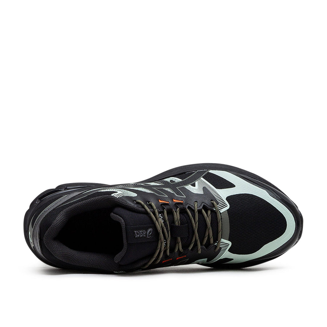 Asics Gel Terrain (Black / Gray)