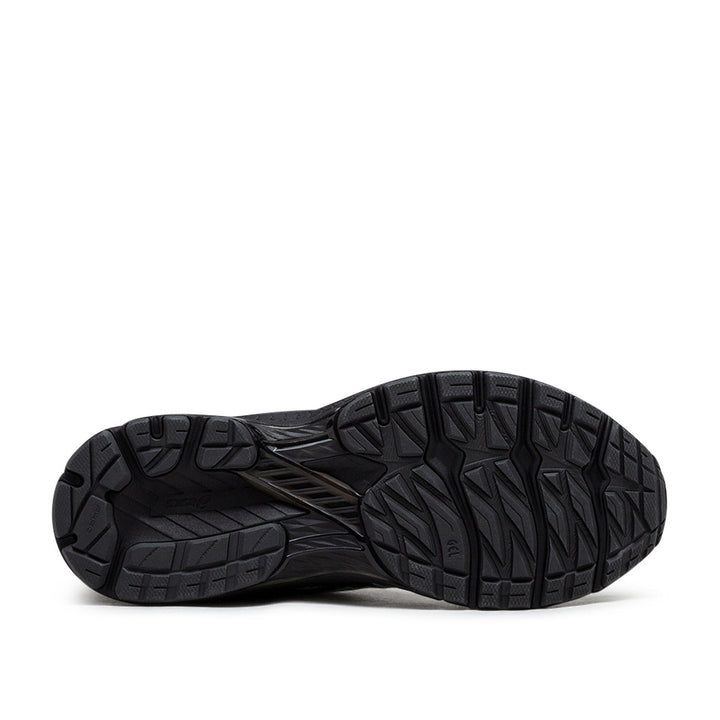 Asics Gel Terrain (Black / Gray)