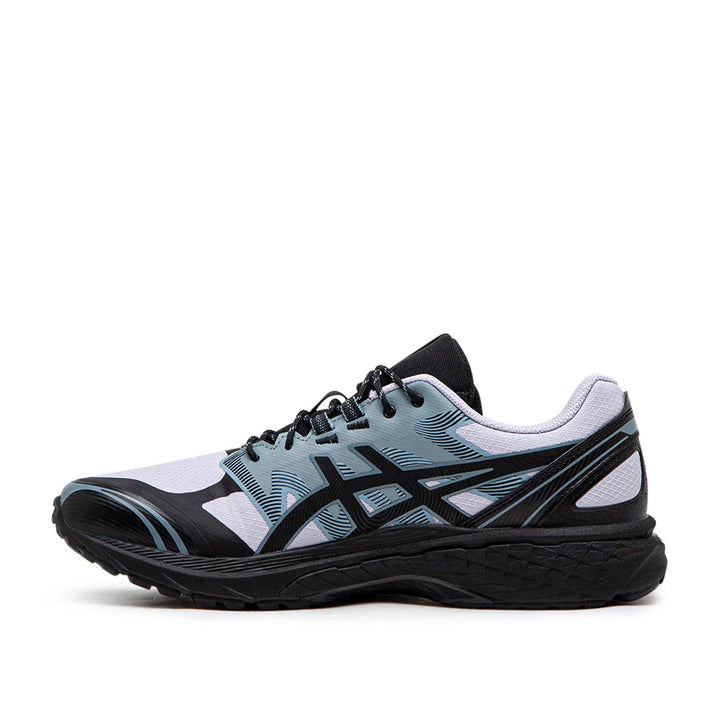 Asics Gel Terrain (Schwarz / Grau / Blau)