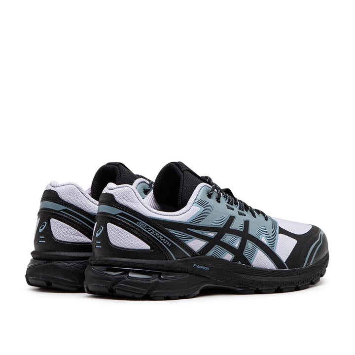 Asics Gel Terrain (Schwarz / Grau / Blau)