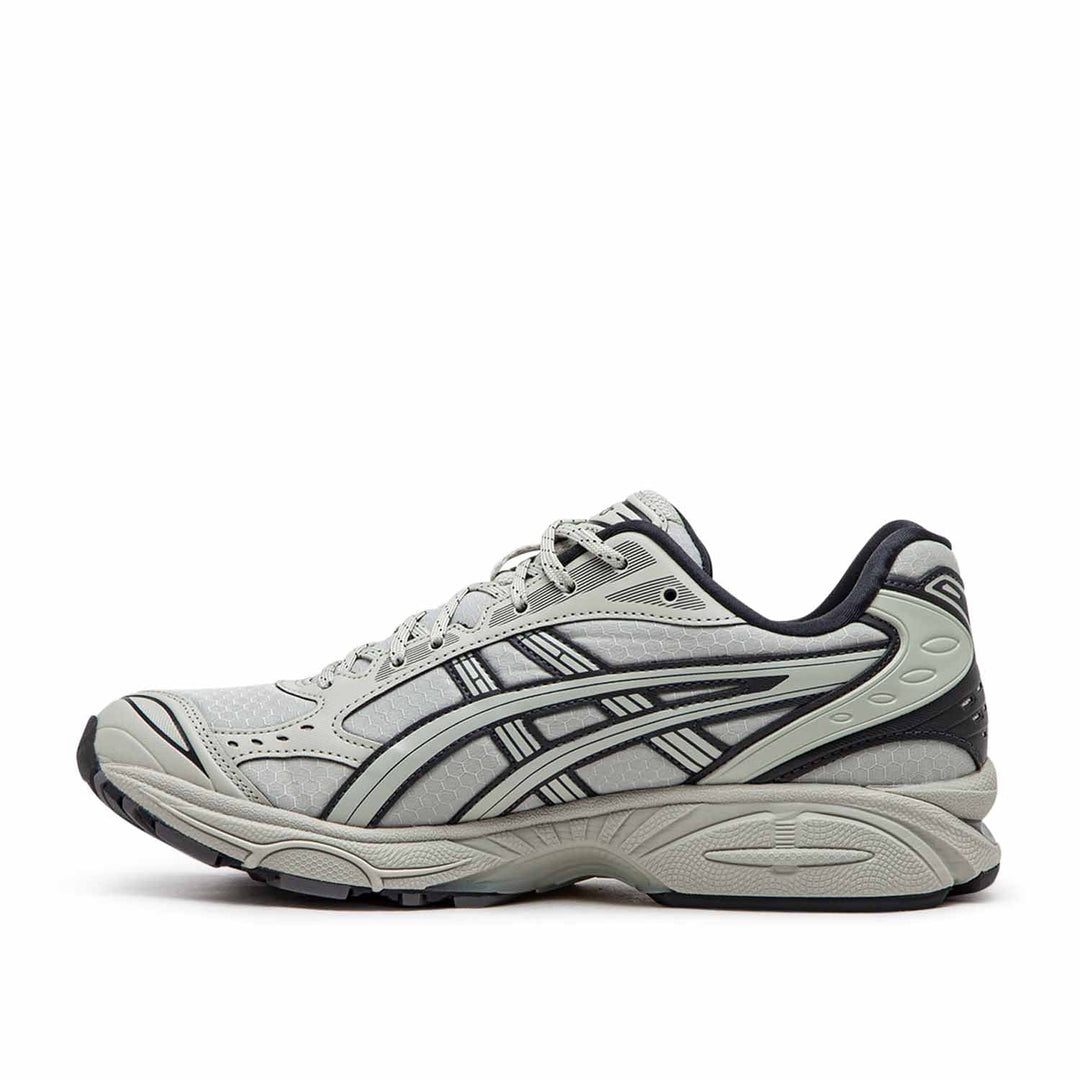 Asics Gel Kayano 14 „Earthenware Pack“ (Grau / Schwarz)