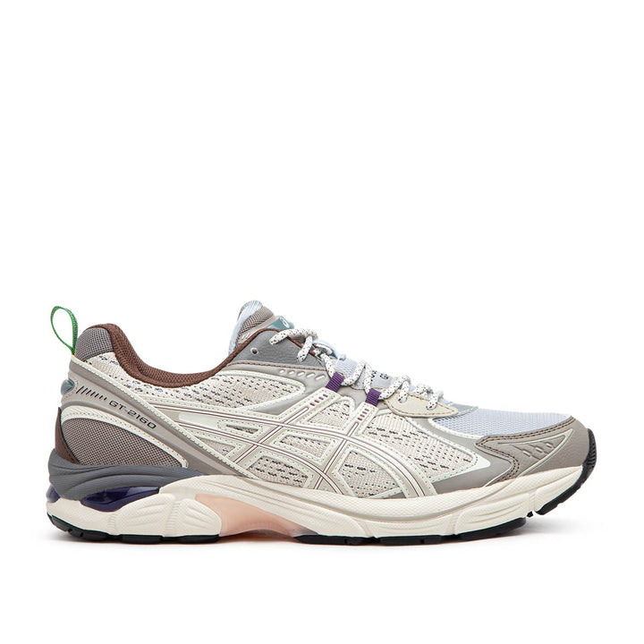 Asics GT-2160 x WoodWood (Mehrfarbig)