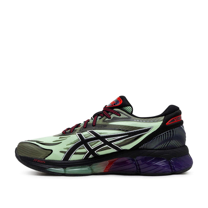 Asics GEL-Quantum 360 VIII Digitune (Grün / Lila / Rot)