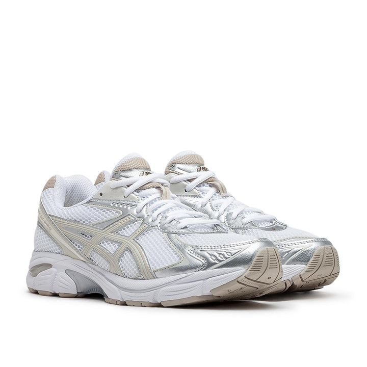 Asics GT-2160 (Weiß / Beige / Silber)