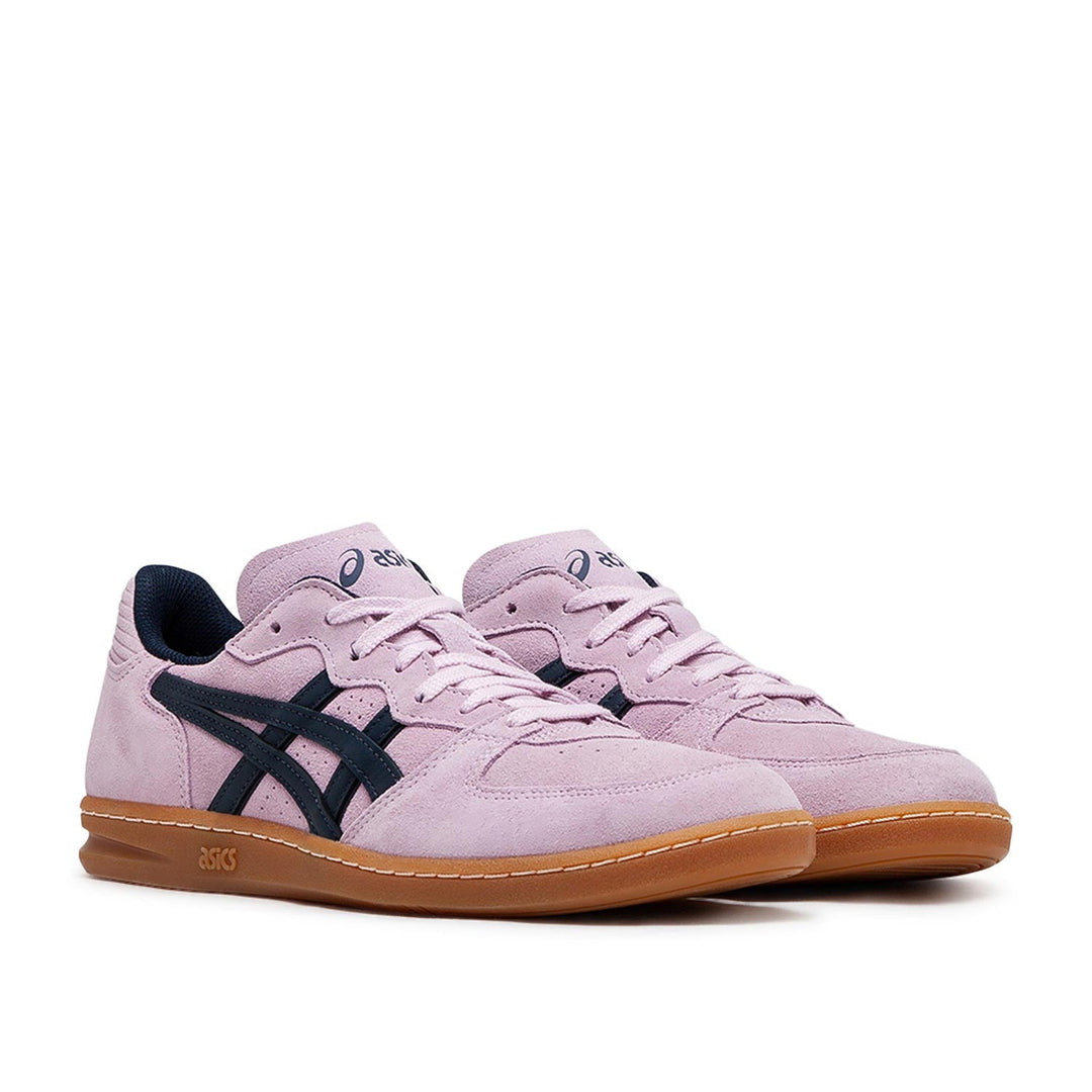 Asics x HAY Design Skyhand OG (Pink / Schwarz)