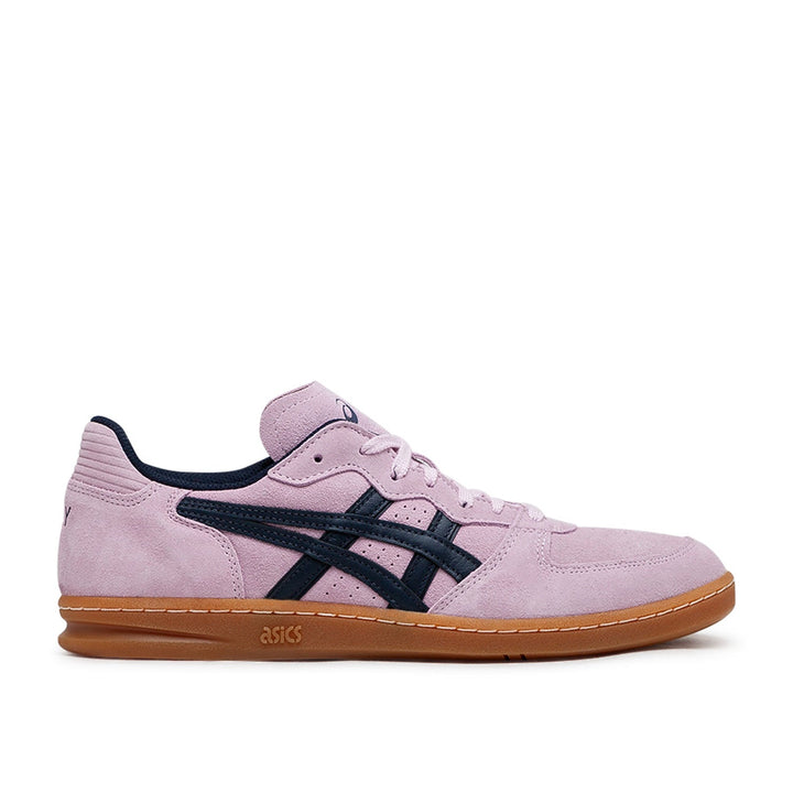 Asics x HAY Design Skyhand OG (Pink / Schwarz)