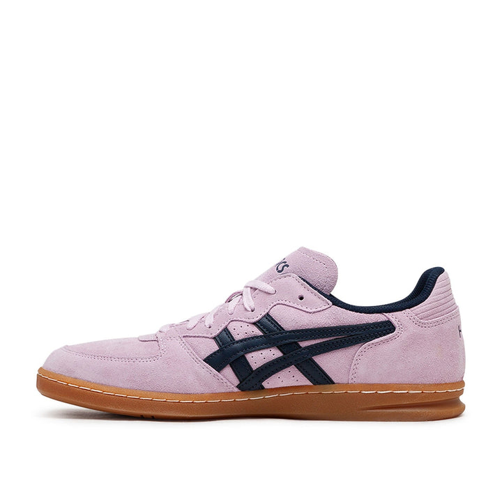 Asics x HAY Design Skyhand OG (Pink / Schwarz)