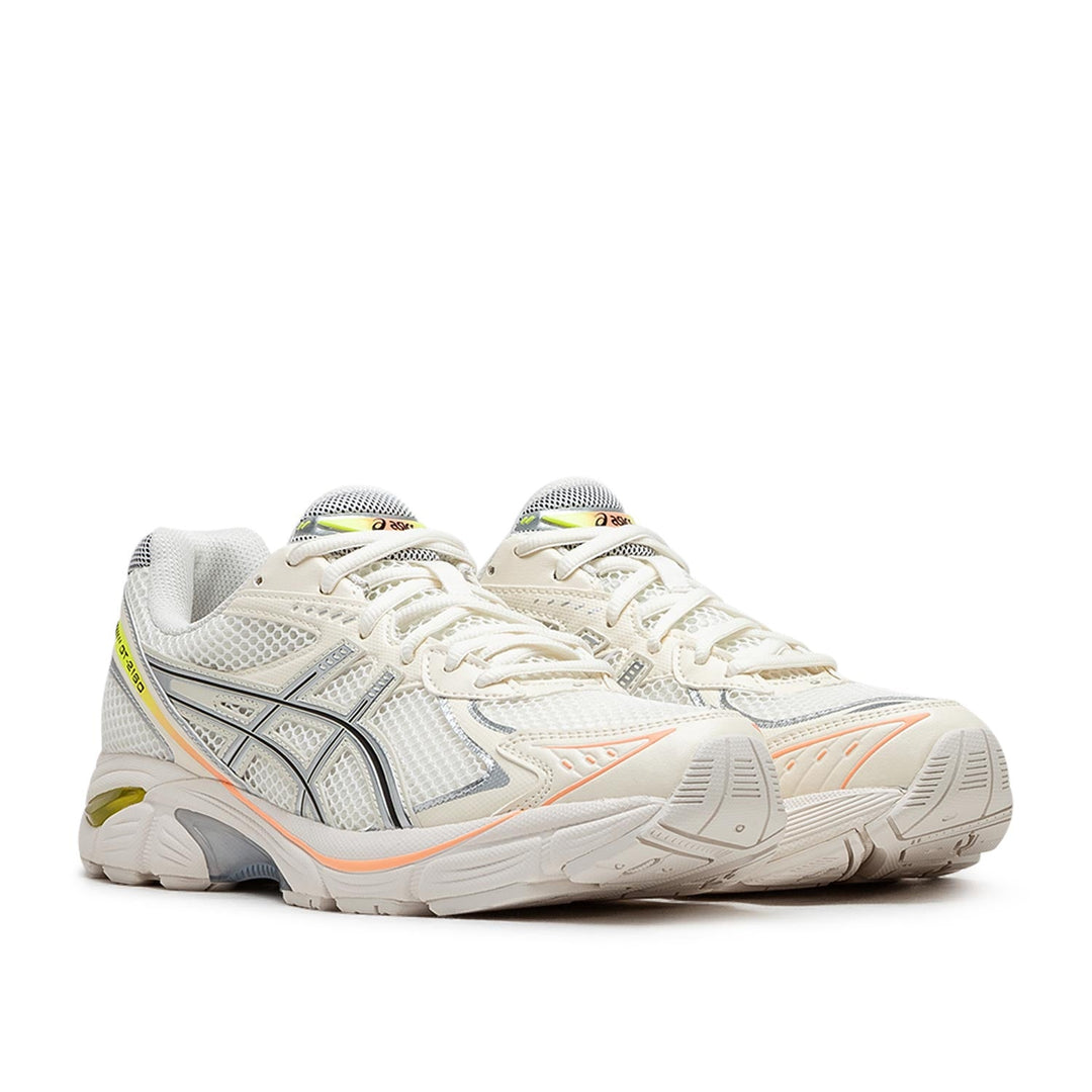 Asics GT-2160 Paris (Beige / Orange / Silber)