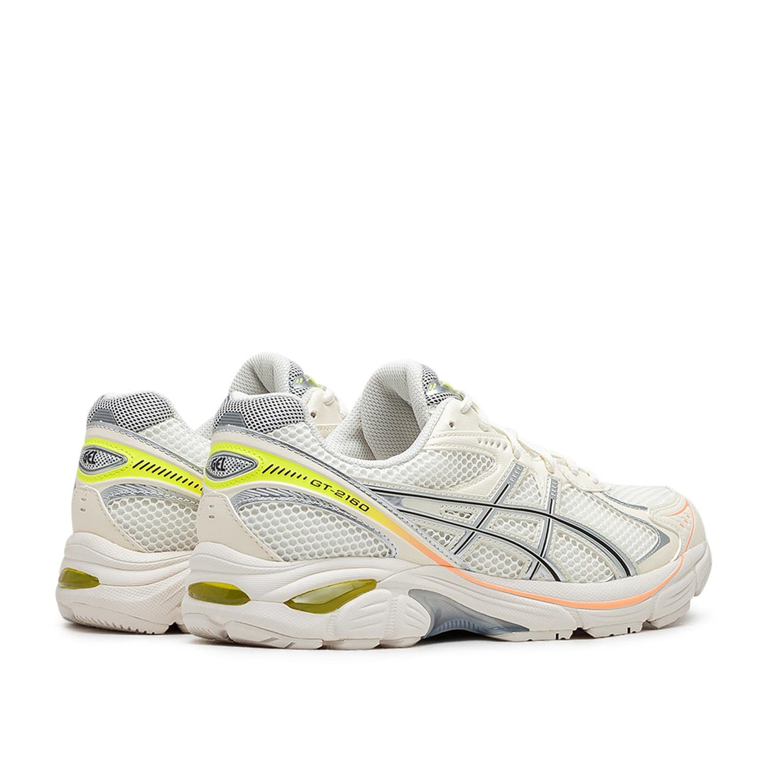 Asics GT-2160 Paris (Beige / Orange / Silber)