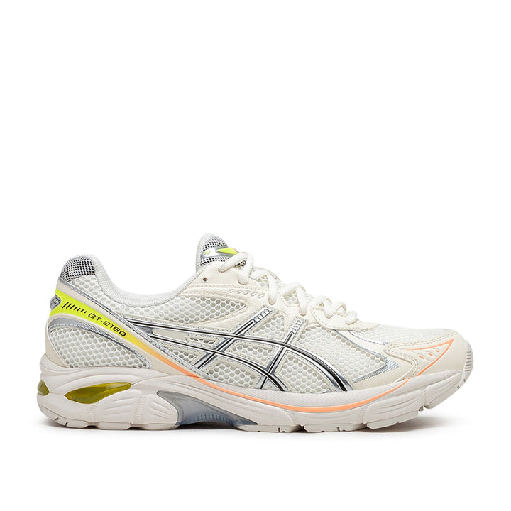 Asics GT-2160 Paris (Beige / Orange / Silber)