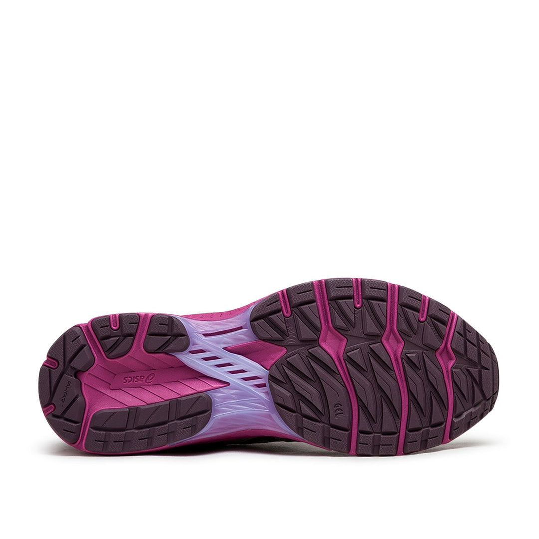 Asics x Up There Gel Terrain (Purple / Pink / Green)