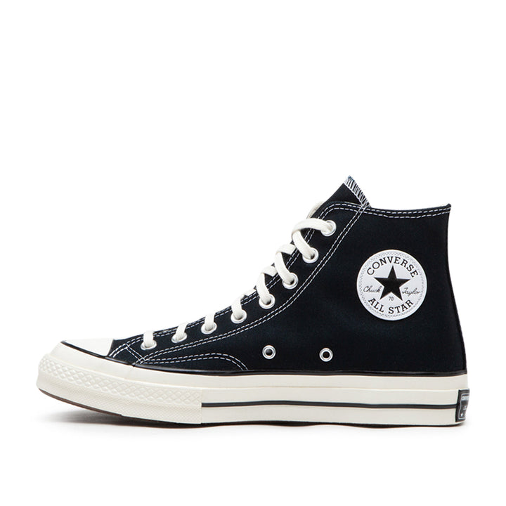 Converse Chuck Taylor 70 Hi (Schwarz)