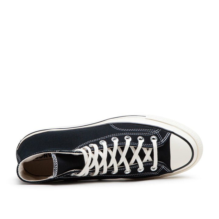 Converse Chuck Taylor 70 Hi (Schwarz)