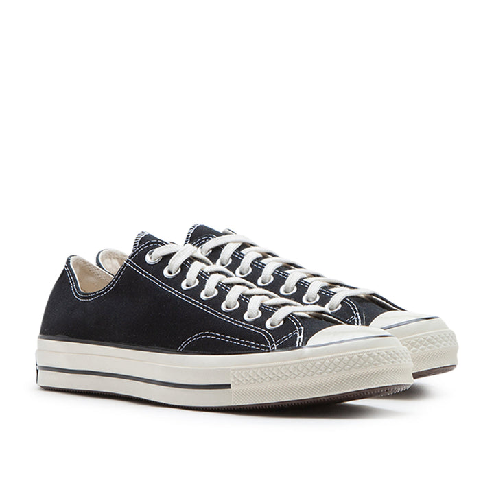 Converse Chuck Taylor 70 Ox Low (Schwarz)