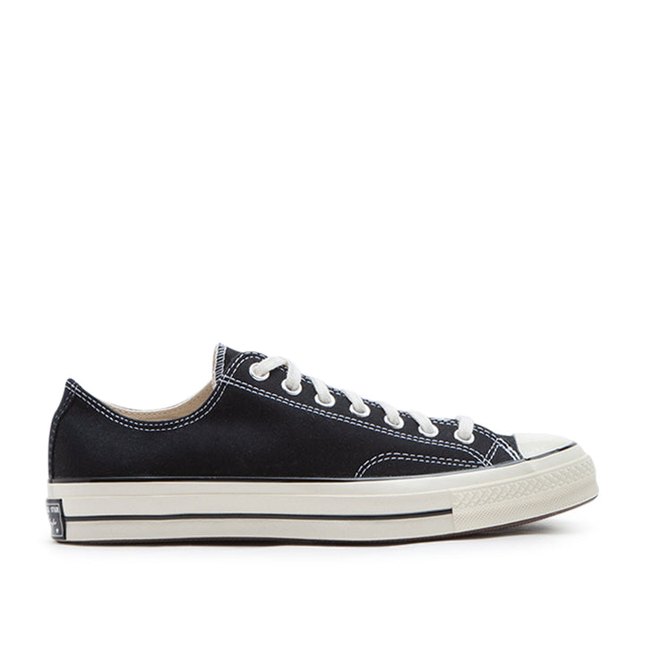 Converse Chuck Taylor 70 Ox Low (Schwarz)