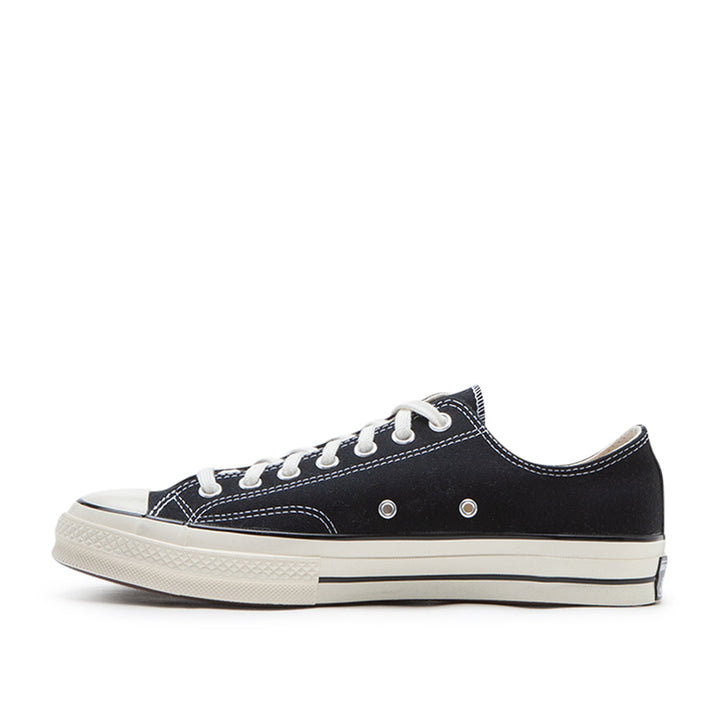 Converse Chuck Taylor 70 Ox Low (Schwarz)