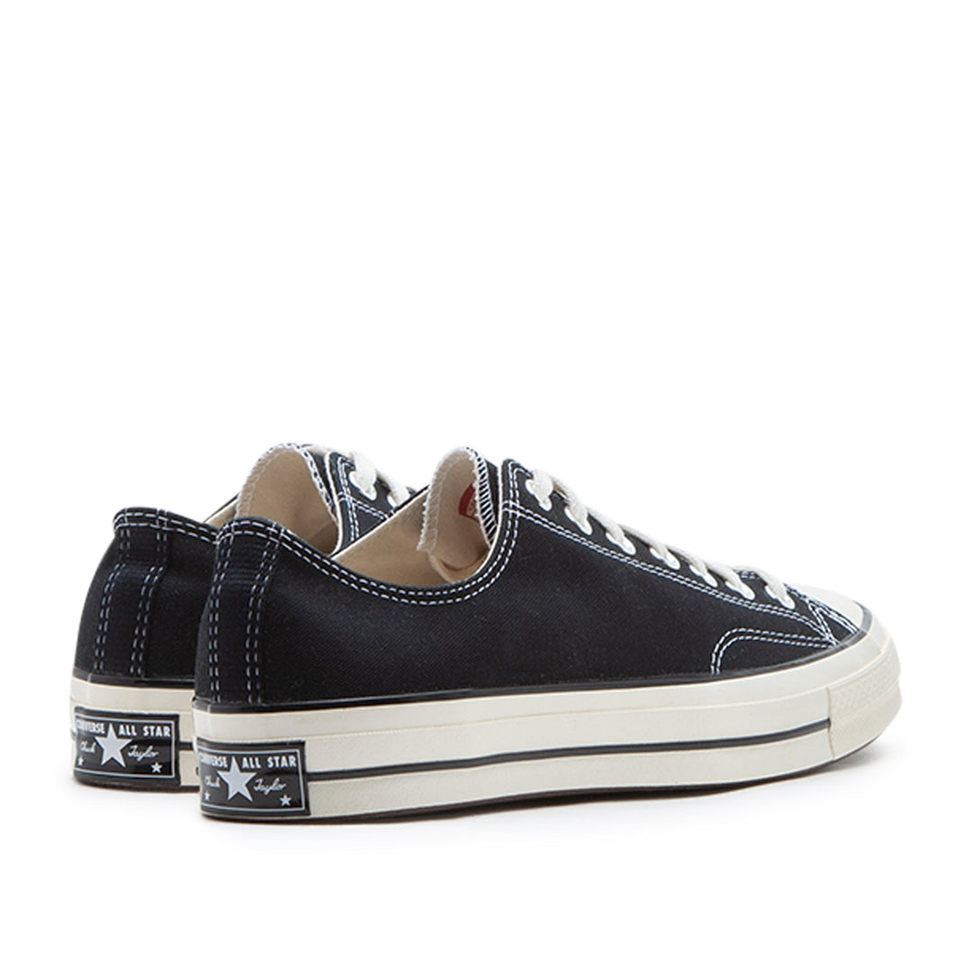 Converse Chuck Taylor 70 Ox Low (Schwarz)