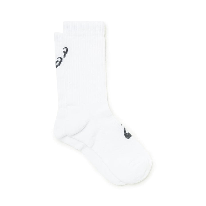 Asics Sportstyle 3PPK Crew-Socken (Weiß)