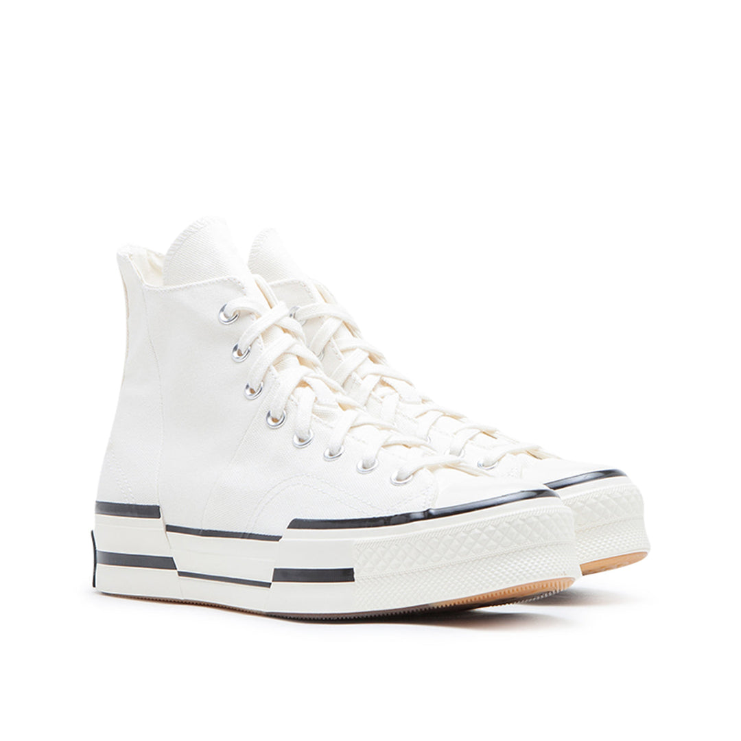 Converse Chuck 70 Plus Hi (Weiß)